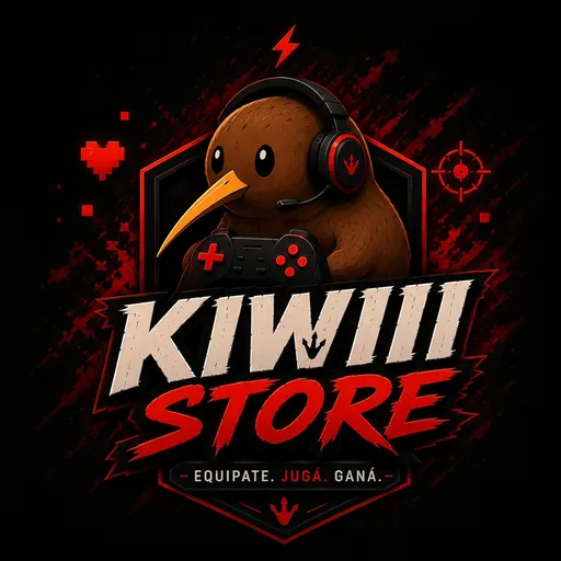 Kiwii Store Logo